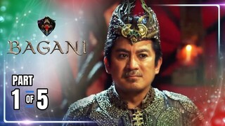 Bagani | Episode 95 (1/5) | April 25, 2024