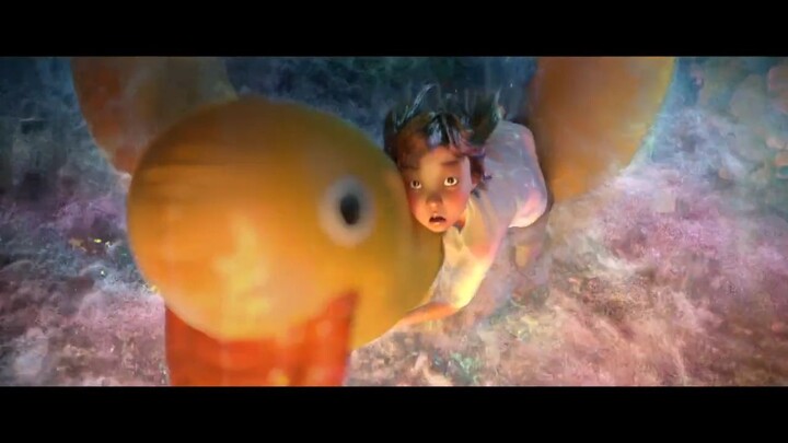 Deep Sea Watch Full Movie : Link In Description