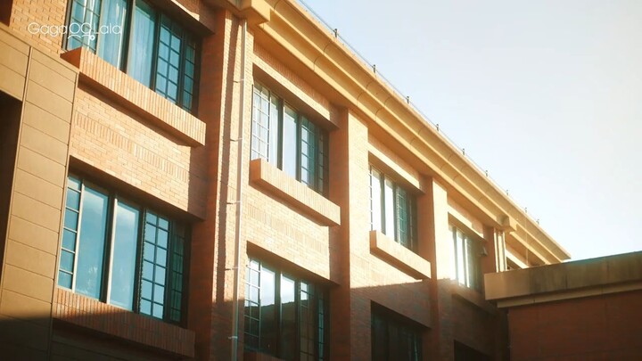 {BL} EP10 School Trip Joined a Group Im Not Close To (2025) EngSub