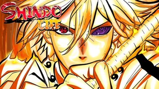 Apa jadinya jika Sasuke adalah jinchuriki kyubi