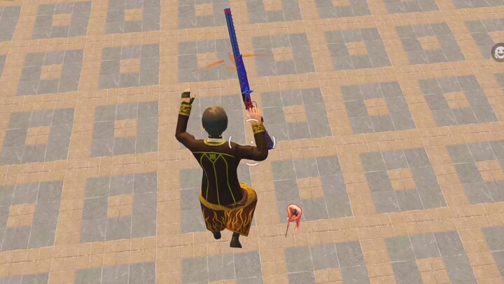 SHOTGUN TILES