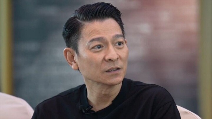 Adegan paling membingungkan dalam The Wandering Earth: Andy Lau tidak tampil, tetapi namanya muncul 