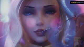 Đỗ Minh Trí Anime(AMV)Till I Collaps