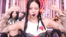 【One shot】BLACKPINK - Pink Venom @人氣歌音220828