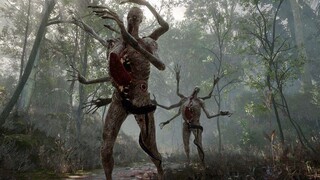 Dikelilingi oleh monster-monster bengkok di kota asing, game horor gaya Silent Hill terbaru "Stray S