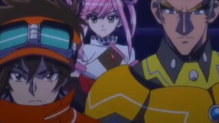 Tousouchuu: Great Mission Episode 2 Subtitle Indonesia