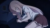 Ayanokoji's alone time with Ichinose | Classroom of the Elite Season 2 Episode 3
