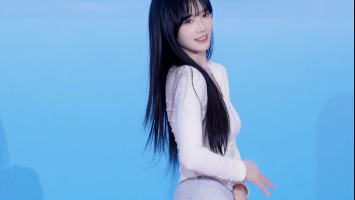 Love Alert @SleepySheep @NotReallySleepySheep #SweetGirl #ThisIsTheDanceARealSweetGirlShouldDo