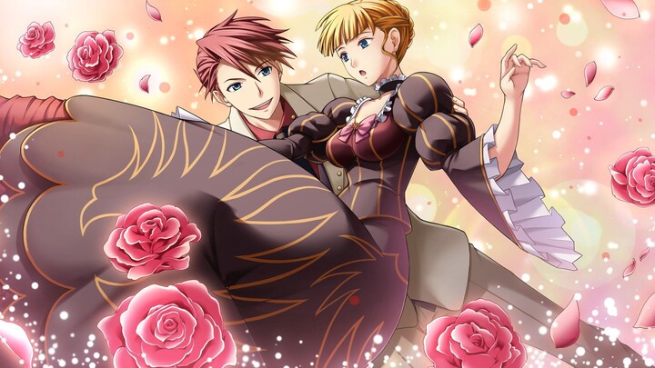 Watch Umineko: When They Cry Season 1 Full Series 2009 HD - onoflix.ru