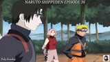 Naruto Shippuden Episode 36 Tagalog dubz..