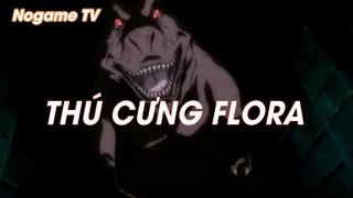 Black Cat (Short Ep 16) - Thú cưng Flora #blackcat