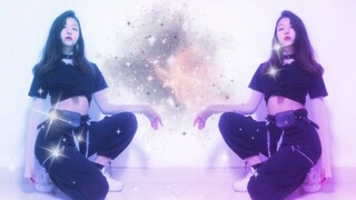 【睢南】ITZY-Dalla Dalla翻跳练习
