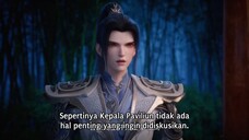 Lingwu Continent Eps 102 Sub Indo