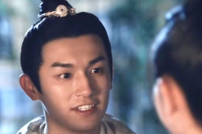 This scene comparison has Pure Love fans losing their minds!! Zhong Lang, you stubborn kid—your eyes