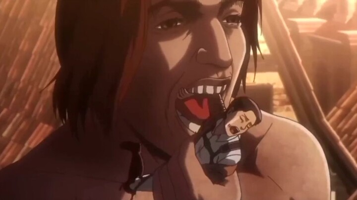 [ Attack on Titan ] "Lihat detailnya di Titan. Berapa banyak yang kamu tahu?"
