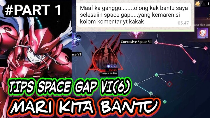 Bantu Space Gap (VI)Subscriber Tensura king of Monster
