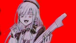 [Solar Doll #125] "You can't even tell the difference between Mujica's joy, anger, sorrow, and happi