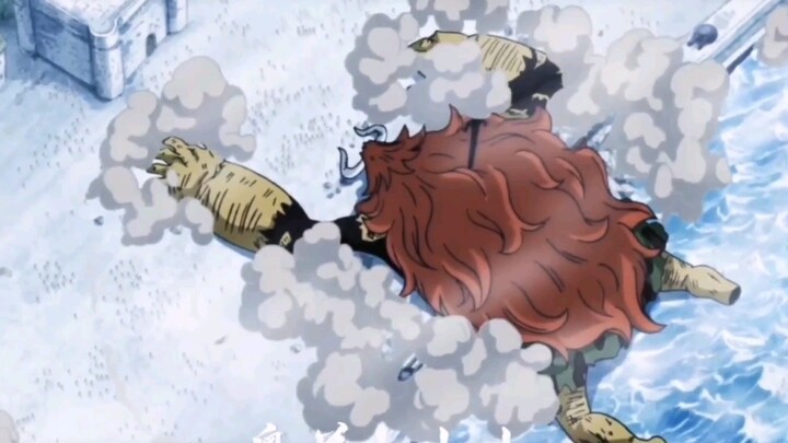 You are obviously on fire, but you have to knit a straw hat. You are obviously destined to die, but 