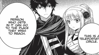 My Status as an Assassin Obviously Exceeds the Hero's Chapter 12 Part 2 Tagalog (Filipino) | Intea's
