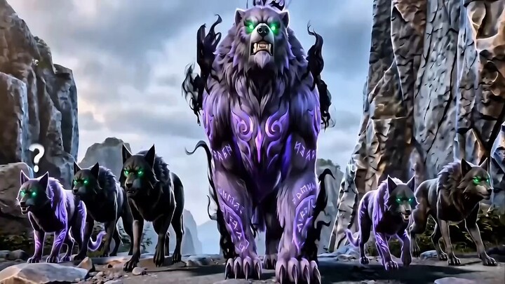 Ascendants Of The Nine Suns Eps 27 Sub Indo