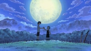 janji zoro dan kuina