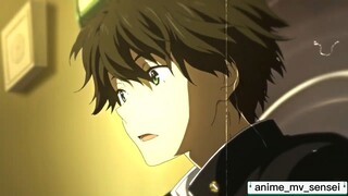 Tổng hợp anime AMV | BORN AGAIN AMV Anime Mix_ #amv #anime