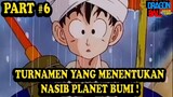 SELURUH ALUR CERITA DB KECIL PART #6 (END) || PICCOLO JUNIOR SAGA !!