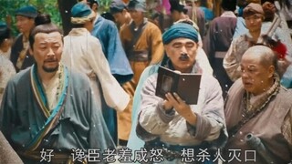Có lý do tại sao các nhà sử học không bị giết kể từ thời cổ đại.