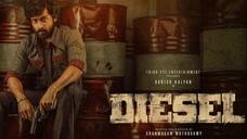 Diesel 2025 WEB-DL [Hindi] AMZN 1080p
