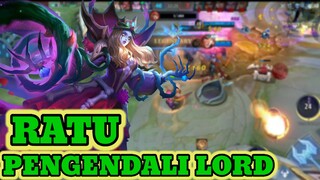Hero ini Bisa Manggil Lord