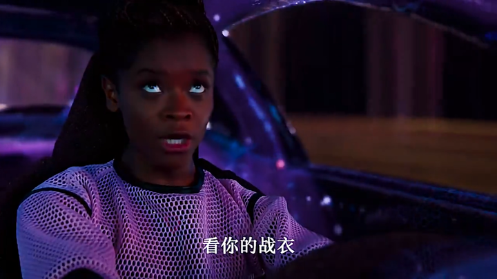 谁不想要这种战衣呢！！