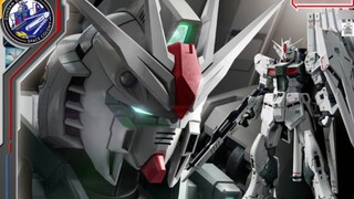 [New Glue Information] Bandai Base Limited RG ν Gundam will be released on December 22nd for 4800 ye