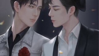[Bojun Yixiao] Wang Da ทุบตีจนสุด gg มาช่วย! ซีพีเป็นคนทำให้ฉันน็อค ไม่ใช่ฉัน!