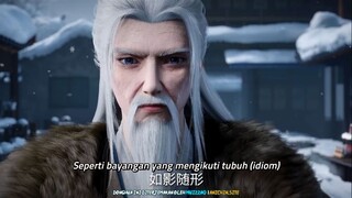 Renegade Immortal Eps 58 Sub Indonesia