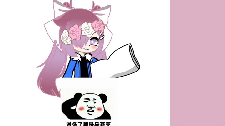 艾特你家大佬cos喜欢的恐怖角色吧