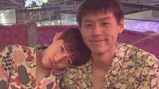 BKPP | Billkin, không có gì làm lạ khi anh có anh ấy