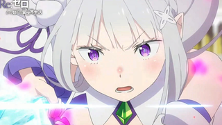 【10月/中字首发】Re：从零开始的异世界生活 第三季 正式PV2【MCE汉化组】