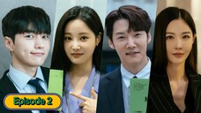 Numbers Season 1 Episode 2 In Hindi