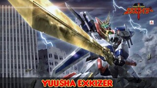Yuusha Exkizer Episode.1 (EN)