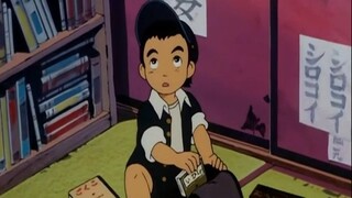 Barefoot Gen - Watch Full Movie : Link In Description