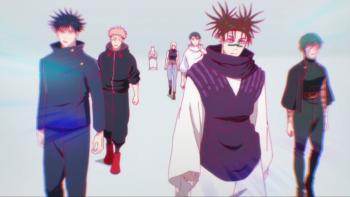 Pertemuan master tengen