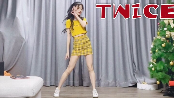 [Cover] Minions TWICE-YES OR YES