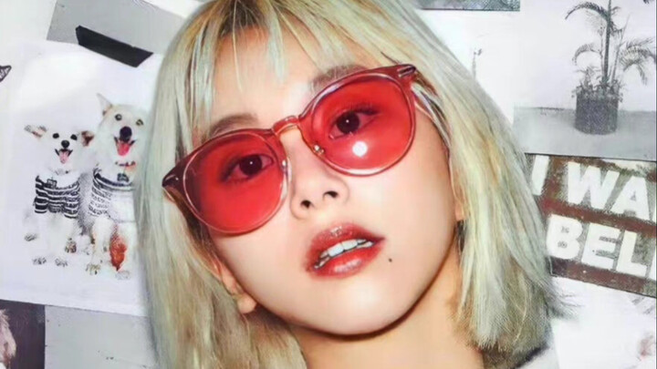 【Twice】Tôn Thái Oánh sáng tác lời bài hát lại dám viết đến thế này...