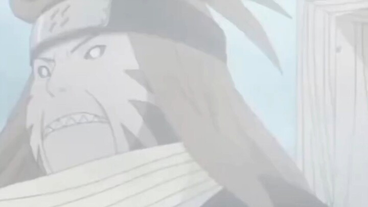 musuh Kakashi