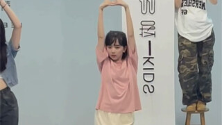 18岁限定的舞蹈学习记录小cut