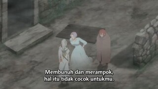 ISEKAI PALADIN episode 7 sub indo skip intro #anime #adventure magic fantasi