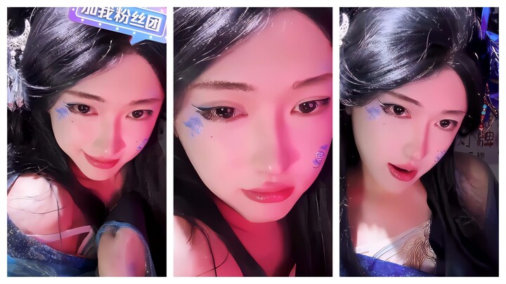 【4K/120FPS】 Heartbeat Bird Doesn’t Move Challenge! Episode 12: “Phalaenopsis” #HappyYuanyuan
