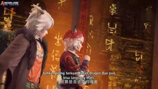 Tales Of Demons And Gods S9 Eps 04 Sub Indo