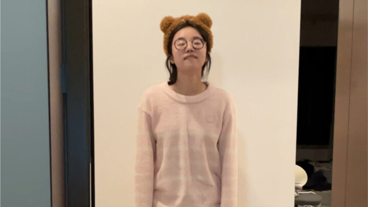 A Gluttonous Girlfriend’s Everyday Life