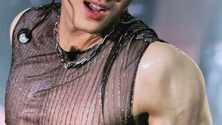 【SVT】Ba người có sức hút giới tính thật sự đỉnh cao, không làm idol thì có thể đi làm hotgirl mạng